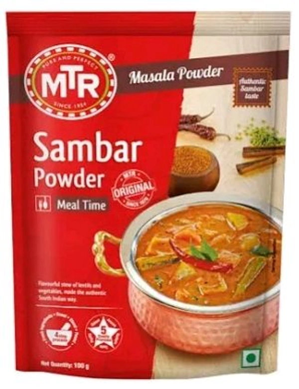 MTR SAMBAR 200 g