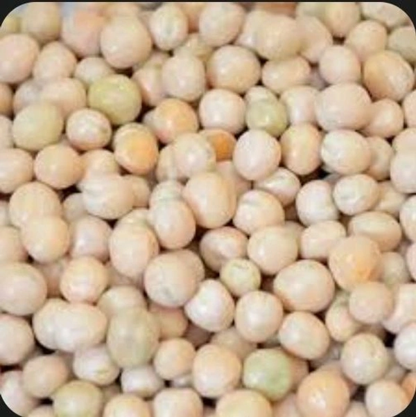 తెల్ల బఠాణీ.. WHITE BATANI..CHAT BATANI..WHITE PEAS - 500g