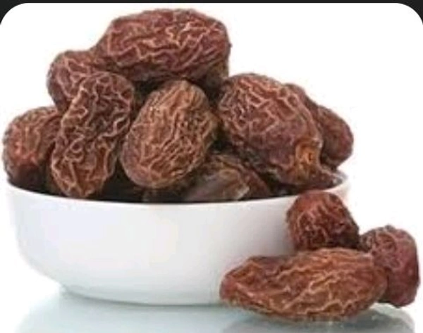 నల్ల ఖర్జూరాలు ఎండు 250g..Dry KARJURA BLACK 250 g..Dates 250 g