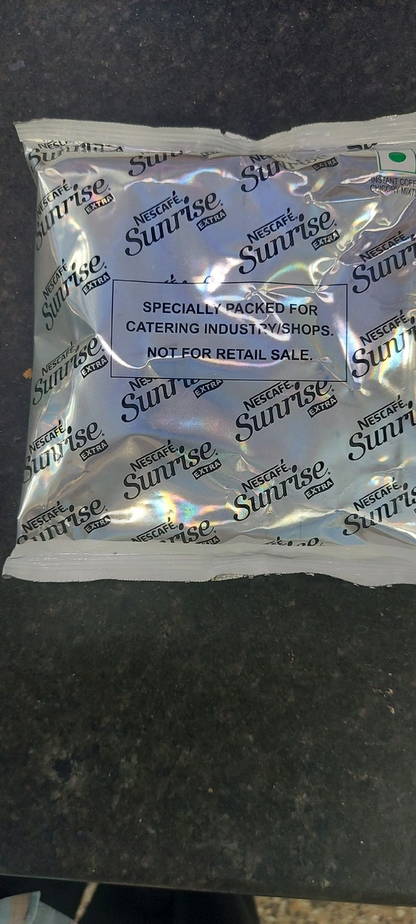 SUNRISE COFFEE 200g..Refil