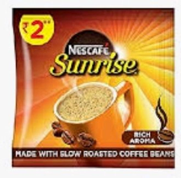 SUNRISE COFFEE BUNDLE (2.00 X 24 PC)