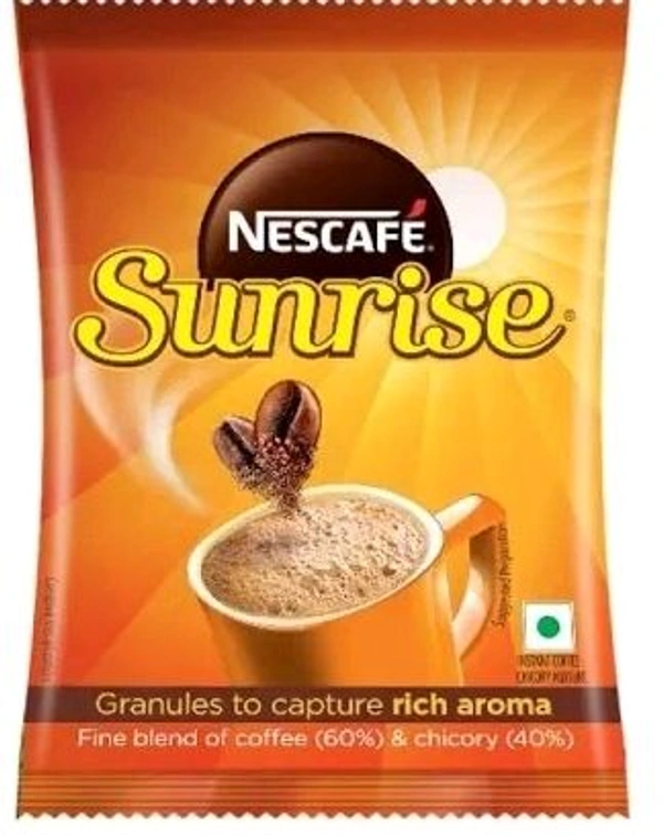 SUNRISE COFFEE (5.00 X 12PC)