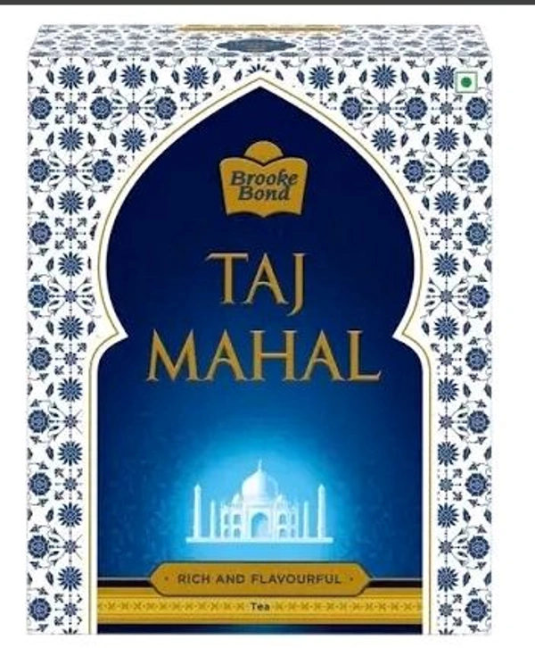 TAJ MAHAL TEA 250 g..12% discount 
