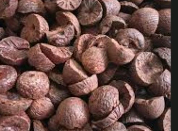 వక్కలు100g..VAKKALU 100g