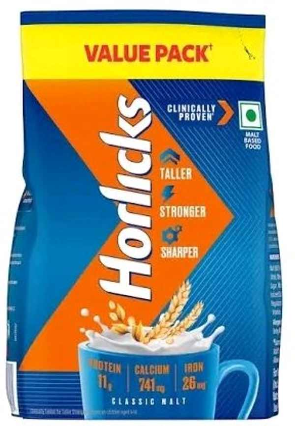 HORLICKS 750 g..