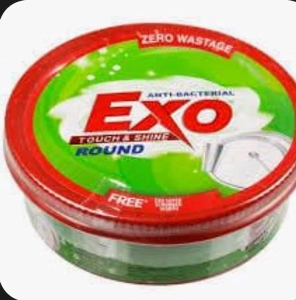 EXO SOAP 500 g