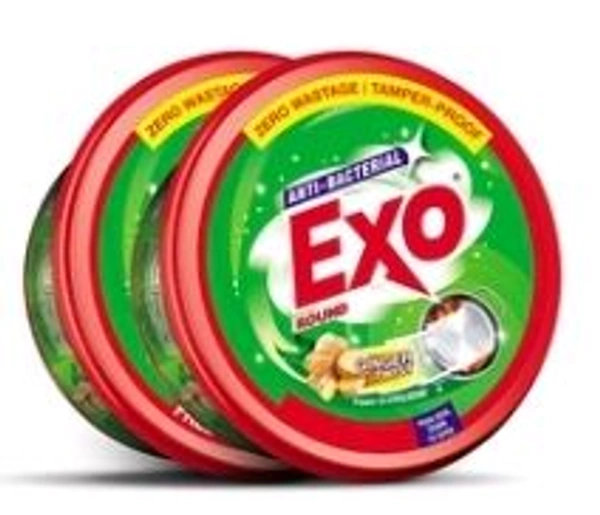 EXO SOAP (2 X 700 g)