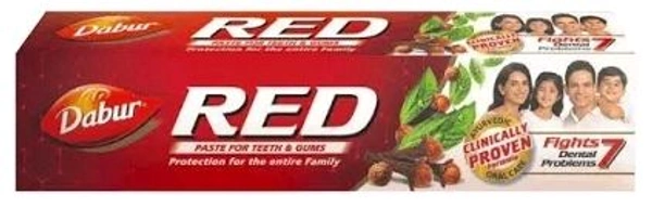 Dabur RED Paste  200g