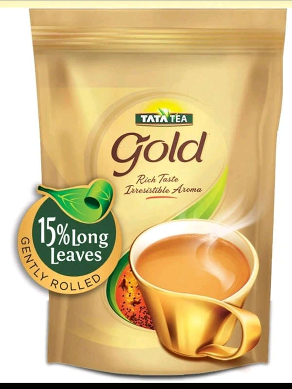 TATA TEA GOLD 750 g..(Rs.120/- Per 250 g)