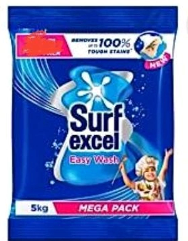 SURF EXCEL EASY WASH BLUE SURF - 500g