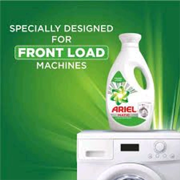ARIEL FRONT Load Liquid - 2 L