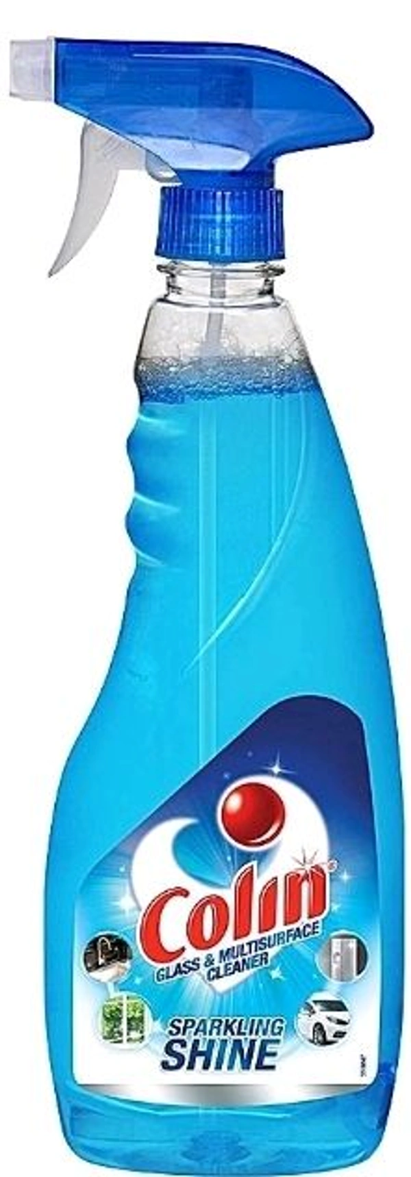 Colin Glass Cleaner  - 250ml