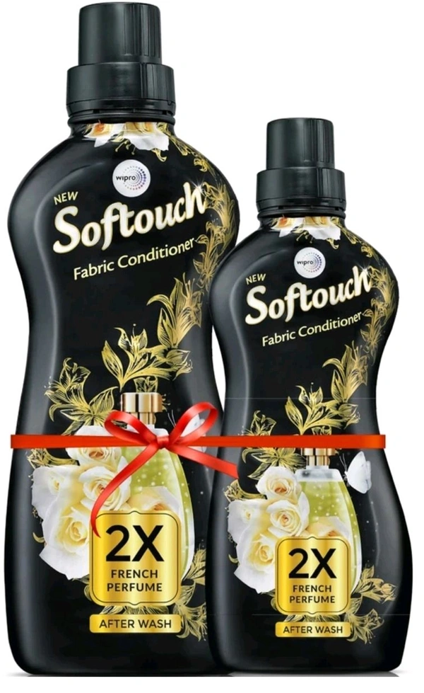 SOFT TOUCH 800 ml+210 ml