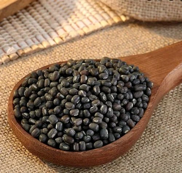 Minumulu | మినుములు |Black Urad Whole | Black Gram - 1Kg