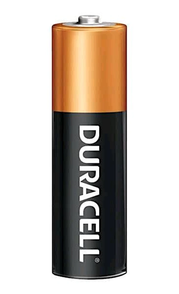 Duracell Battery - AA