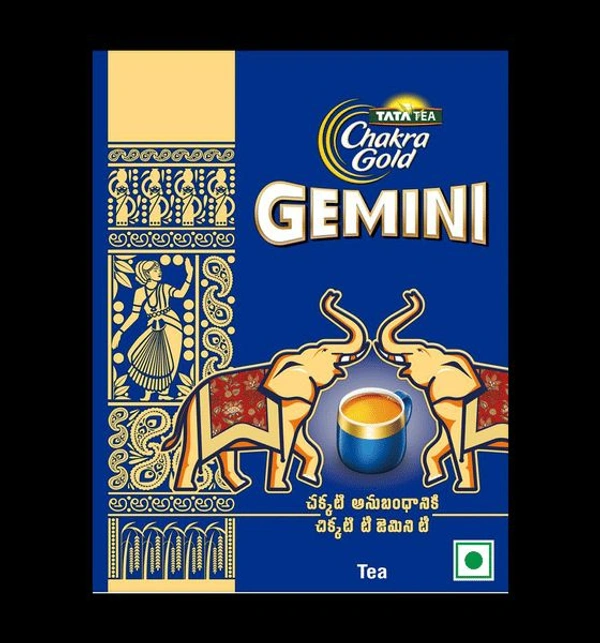GEMINI TEA - 1Kg