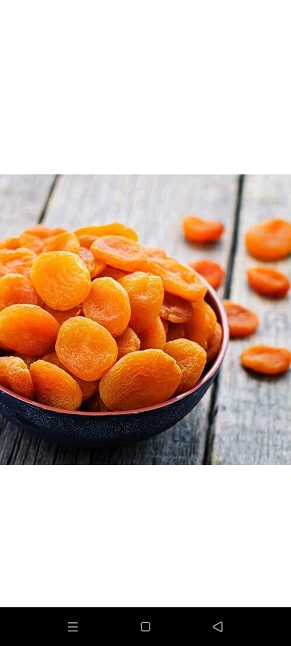 Dry Apricots 200g( ఆప్రికాట్లు) Khubani | Jardaloo -200g