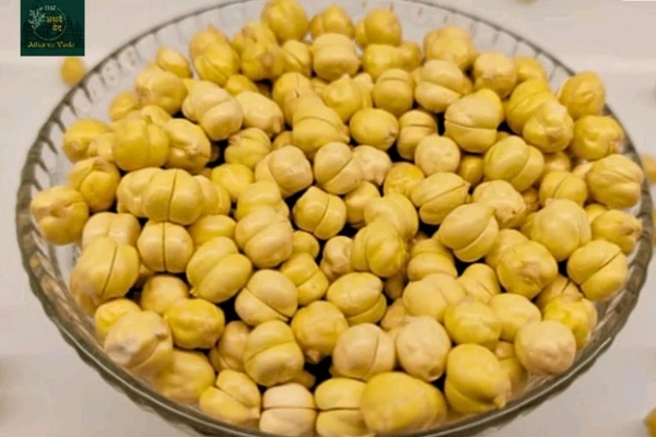 చట్నీ పప్పు గుండ్లు 500 g..Fried Gram 500 g