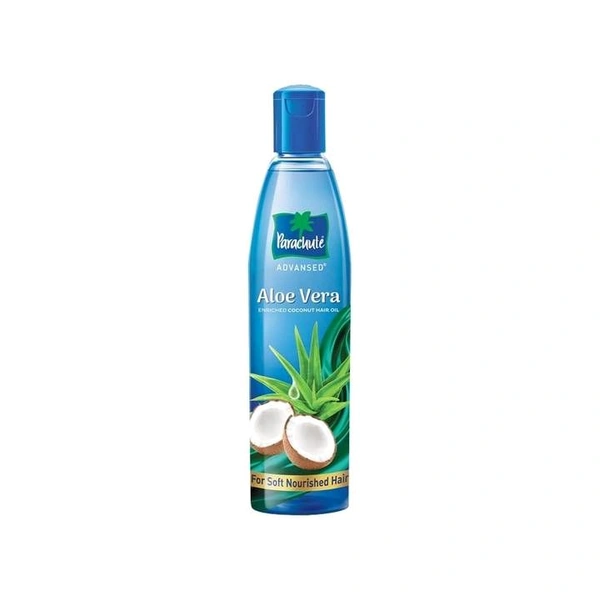 Parachute Advansed Aloe Vera Enriched Coconut Hair Oil -400ml
