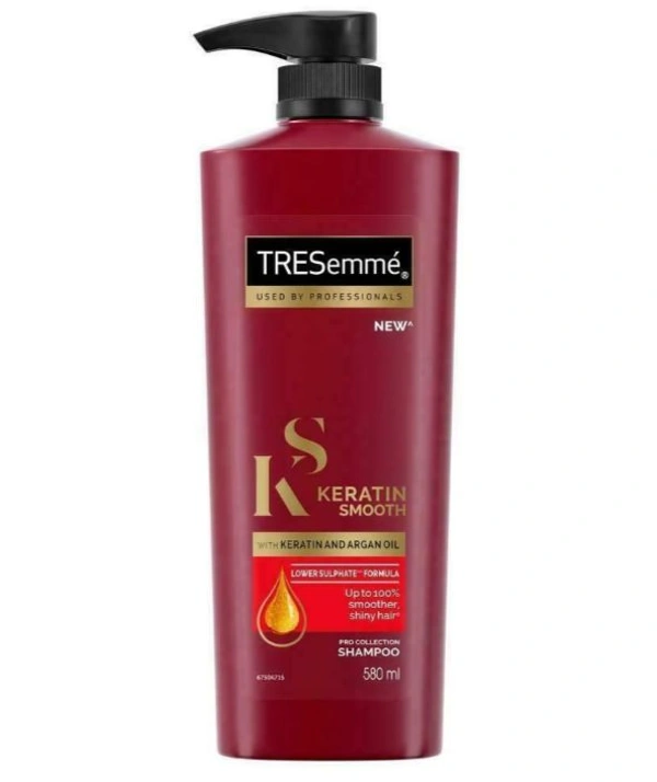 TRESemme Keratin Shampoo (580ml)