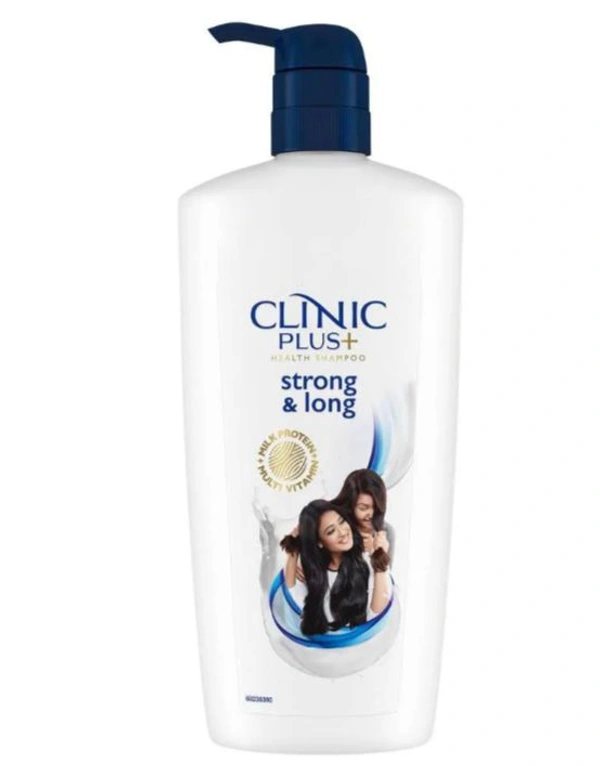 Clinic Plus - (650ml)