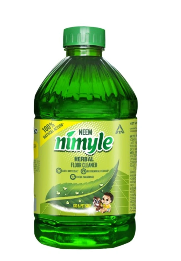 Nimyle Floor Cleaner -2L
