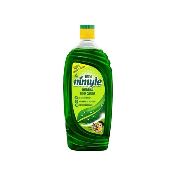 Nimyle Herbal Floor Cleaner -890ml