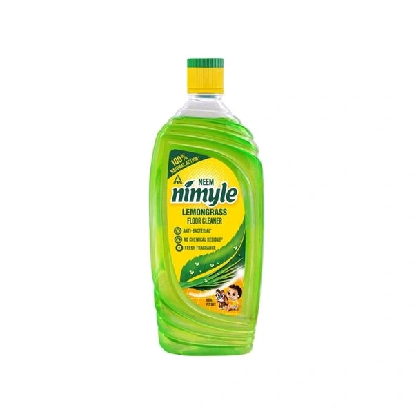 Nimyle LemongrassFloor Cleaner -890ml