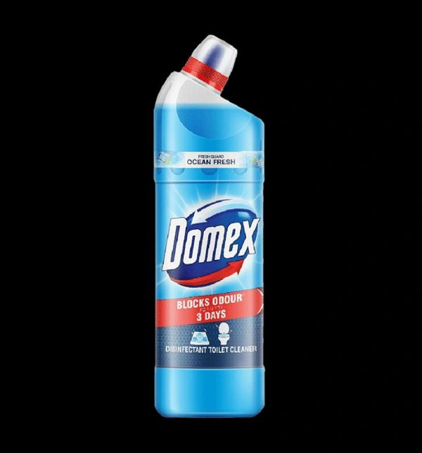 Domex Toilet Cleaner Ocean Fresh -1L