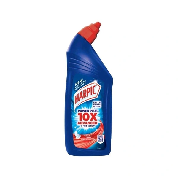 HARPIC Toilet Cleaner 1L