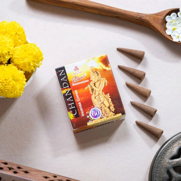 Chandan Dhoop Sticks