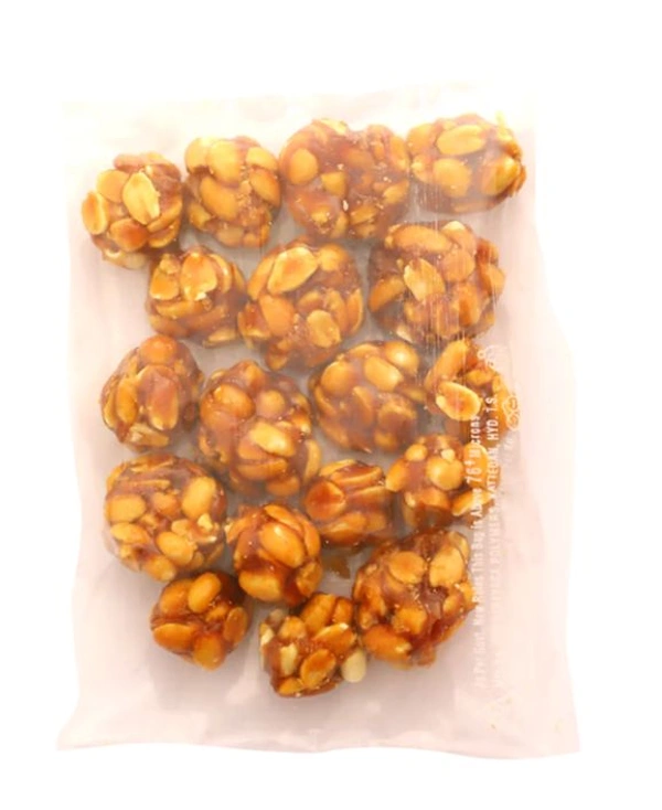 Pappu Undalu |Peanut Chikki