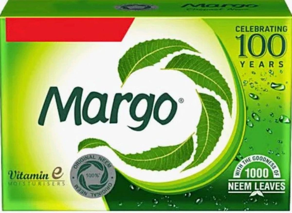 Margo Soap ( 125g x 5 )