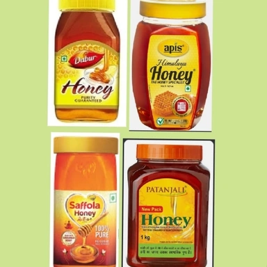 HONEY VARIETY