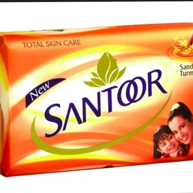 BATH SOAPS (స్నానం సోపు)