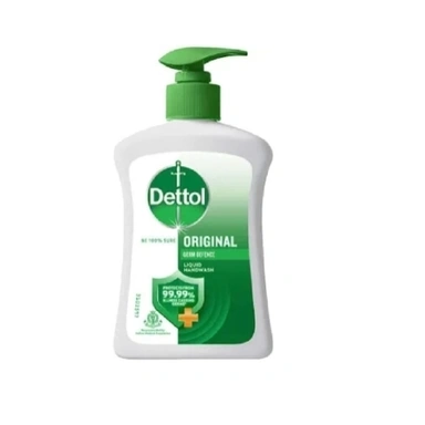 HAND WASH