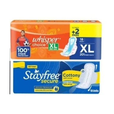 Sanitary Pads