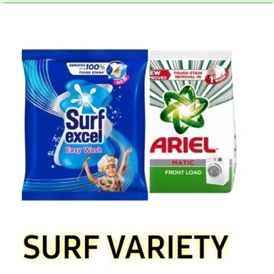 Detergent Powder