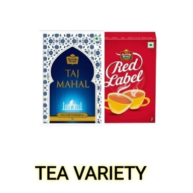 TEA