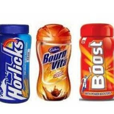 Milk Drinks