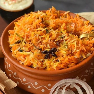 Pulav & Biryani Essentials