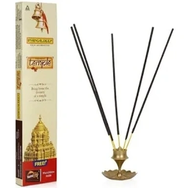 Pooja Needs
