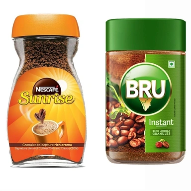 COFFEE ( కాఫీ )