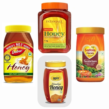 HONEY