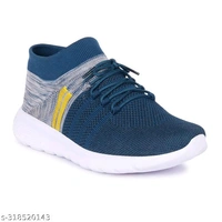 Hatello Fabulous Men Casual Shoes 👟 - Black, 6