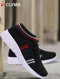 Modern Attractive Men Sports Shoes 👟 - Blue, 6