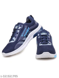 Hatello Unique Fabulous Men Sports Shoes - 8