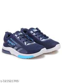 Hatello Unique Fabulous Men Sports Shoes - 9