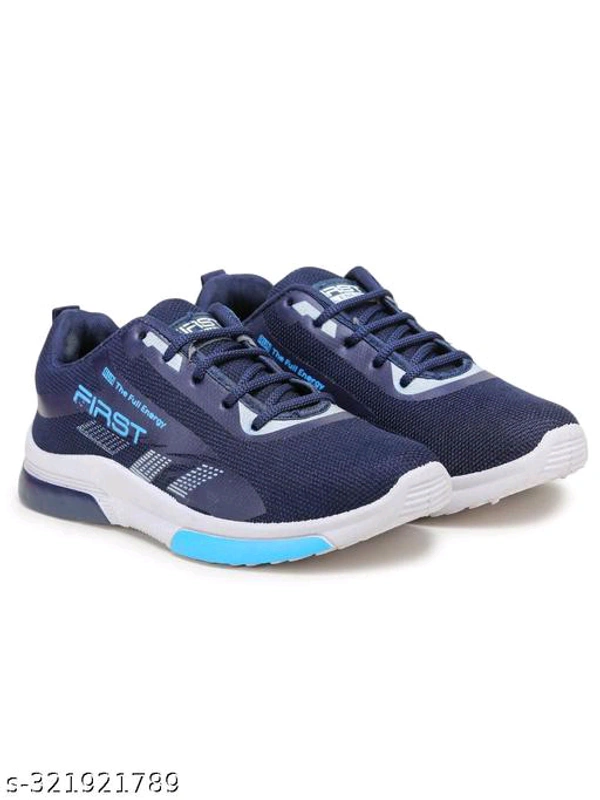 Hatello Unique Fabulous Men Sports Shoes - 9