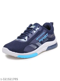 Hatello Unique Fabulous Men Sports Shoes - 9